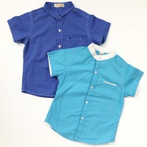 (Bundle) Button Down Shirts